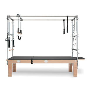 BASI Pilates Systems Cadillac Trapeze Table