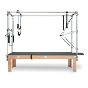 BASI Pilates Systems Cadillac Trapeze Table