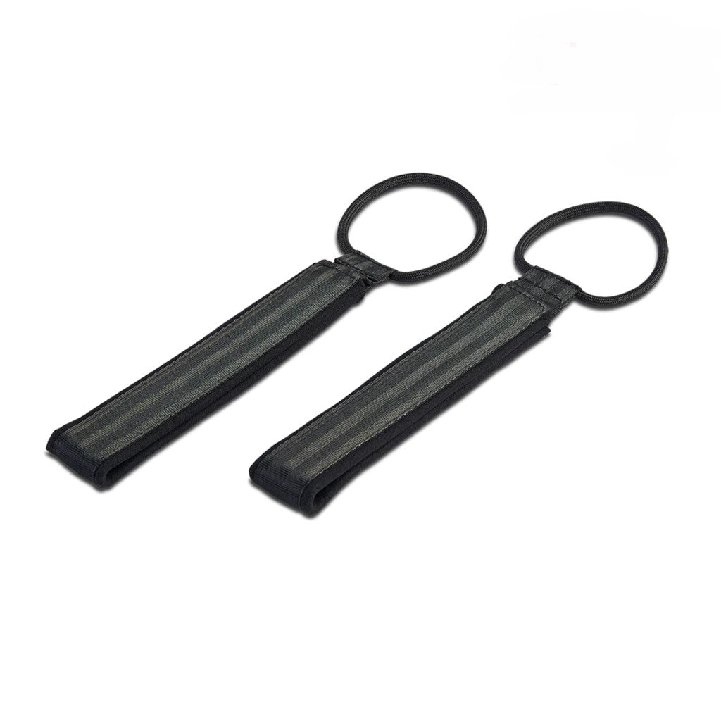 BASI Pilates Systems Neoprene Handles