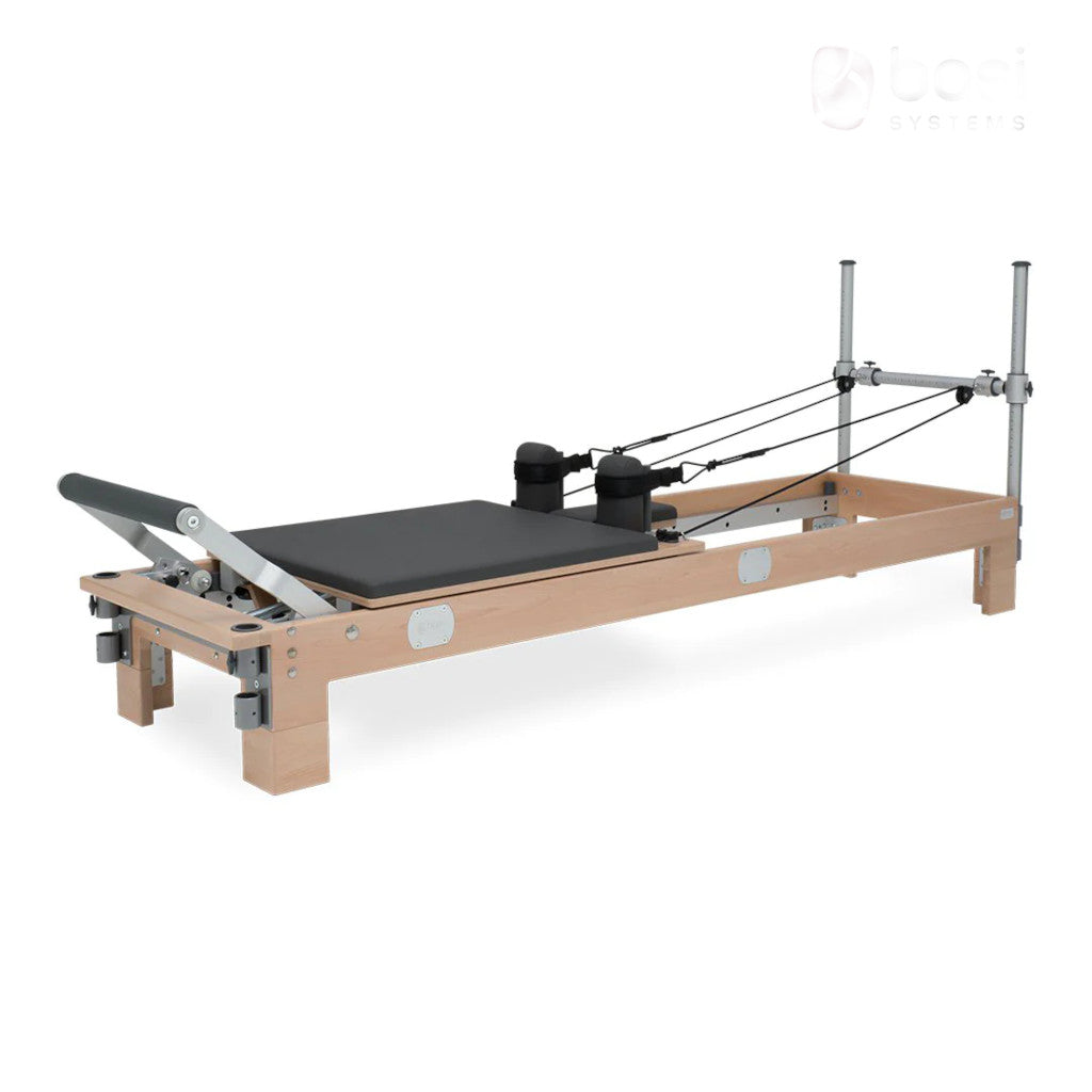 BASI Pilates Systems Reformer