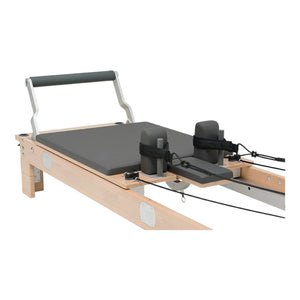 BASI Pilates Systems Reformer