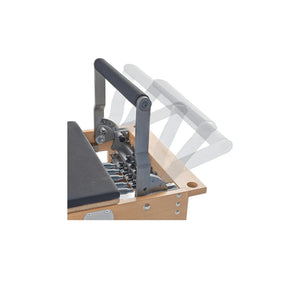 BASI Pilates Systems Reformer