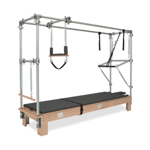 BASI Pilates Systems Reformer Combo