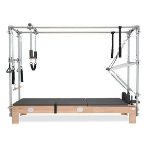 BASI Pilates Systems Reformer Combo