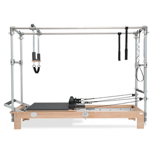 BASI Pilates Systems Reformer Combo