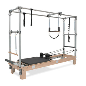 BASI Pilates Systems Reformer Combo