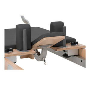 BASI Pilates Systems Reformer Combo