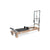 BASI Pilates Systems Reformer with Tower