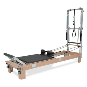 BASI Pilates Systems Reformer with Tower