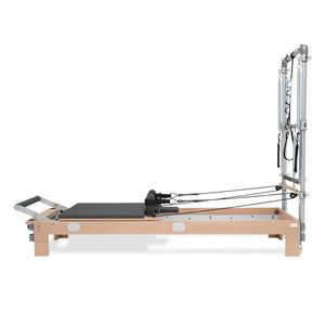 BASI Pilates Systems Reformer with Tower