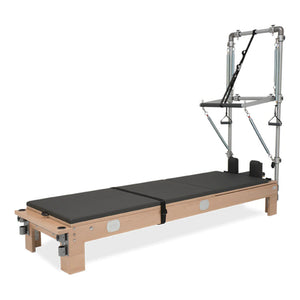 BASI Pilates Systems Reformer with Tower