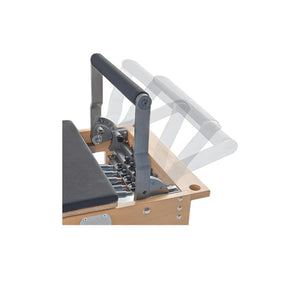 BASI Pilates Systems Reformer with Tower