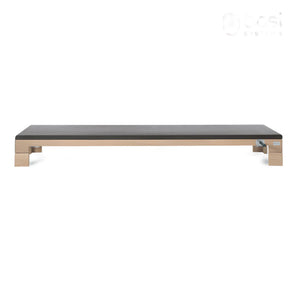 BASI Pilates Systems Raised Mat