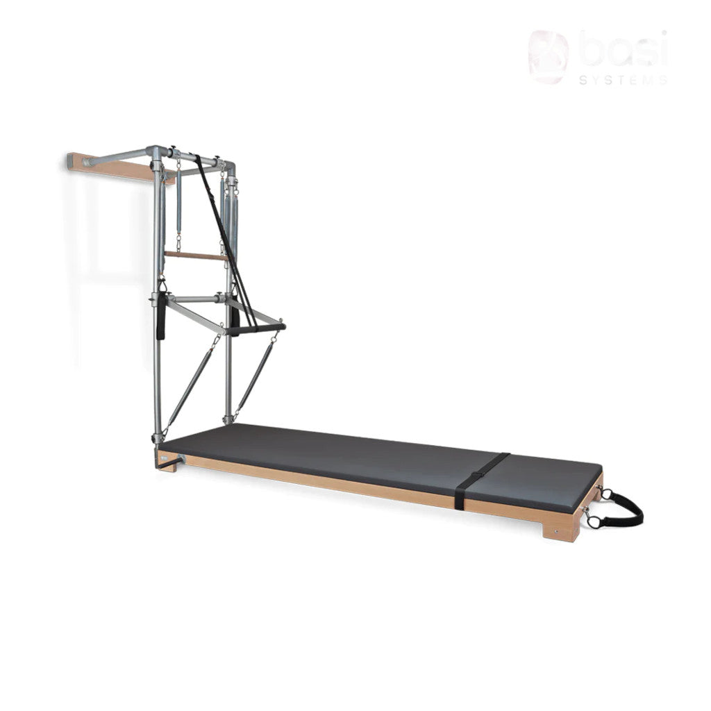 BASI Pilates Systems Wall Tower