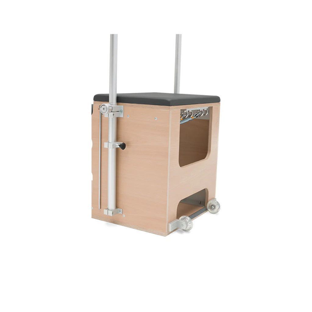 BASI Pilates Systems Wunda Chair