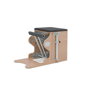 BASI Pilates Systems Wunda Chair