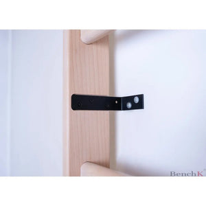 BenchK 100 Swedish Ladder Wall Bars