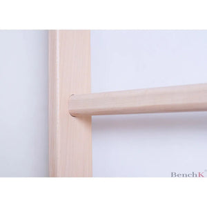 BenchK 100 Swedish Ladder Wall Bars