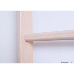 BenchK 111 Swedish Ladder Wall Bars