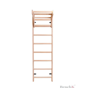 BenchK 111 Swedish Ladder Wall Bars