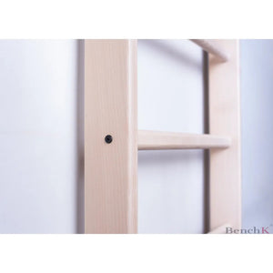 BenchK 111 Swedish Ladder Wall Bars