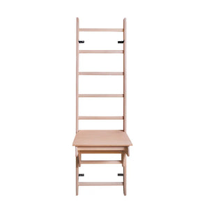 BenchK 112 Swedish Ladder Wall Bars with Desk