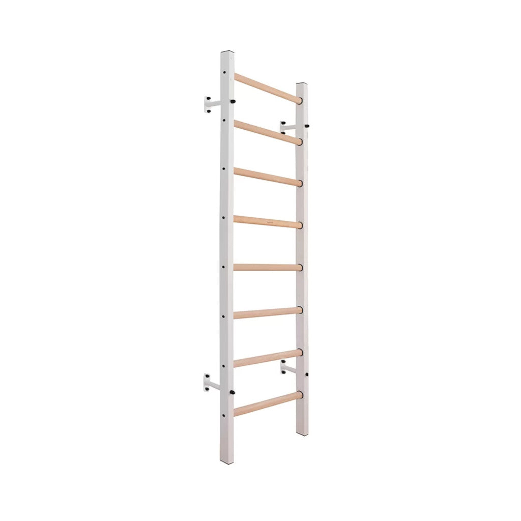 BenchK 200 Swedish Ladder Wall Bars Black