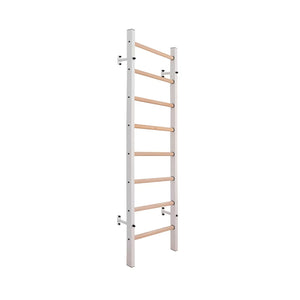 BenchK 200 Swedish Ladder Wall Bars Black