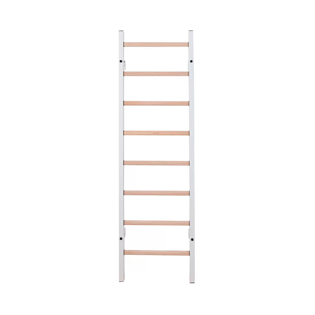 BenchK 200 Swedish Ladder Wall Bars Black