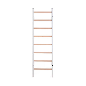 BenchK 200 Swedish Ladder Wall Bars Black