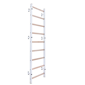 BenchK 700 Swedish Ladder Wall Bars White