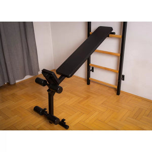 BenchK B1 Workout Bench Attachment Black