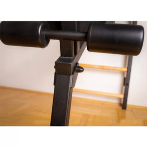 BenchK B1 Workout Bench Attachment Black