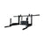 BenchK D8 Convertable Steel Pullup Bar and Dip Bar