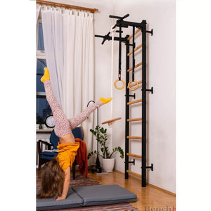 BenchK Folding Gymnastics Mat Accessory