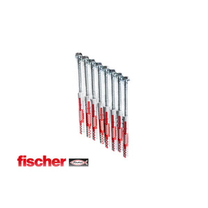 Fischer Expansion Plugs (8 screws) for BenchK Series 1, 2 & 5