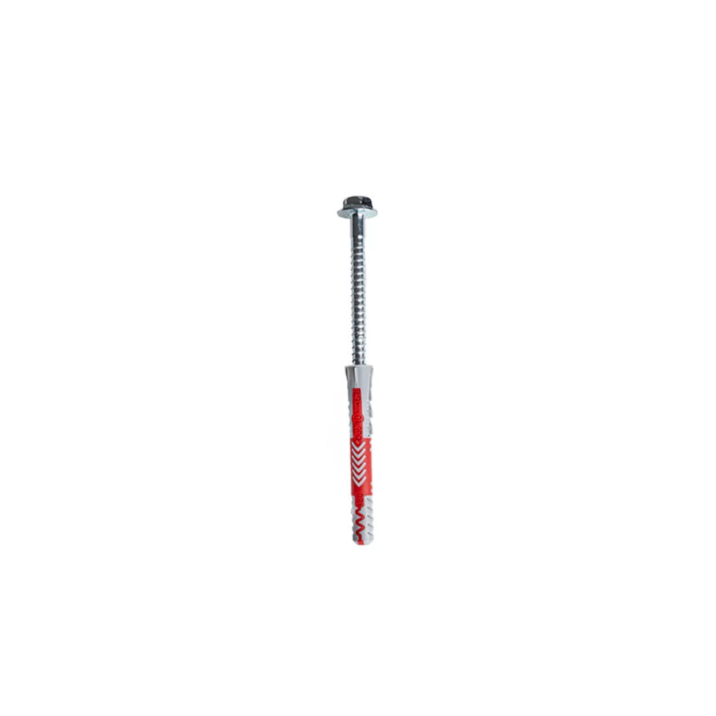 Fischer Expansion Plugs (8 screws) for BenchK Series 1, 2 & 5