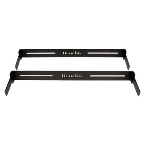 BenchK Wall Holder for Series 1 (wooden stud frame wall mount)