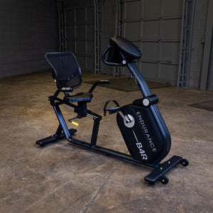 Body Solid B4RB Recumbent Bike