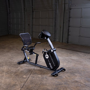 Body Solid B4RB Recumbent Bike