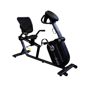 Body Solid B4RB Recumbent Bike