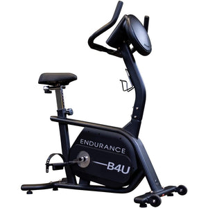 Body Solid Endurance B4UB Upright Bike