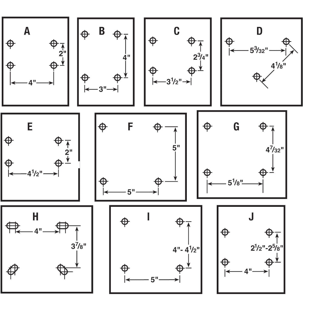 Bison Recoil Residential Flex Basketball Goal