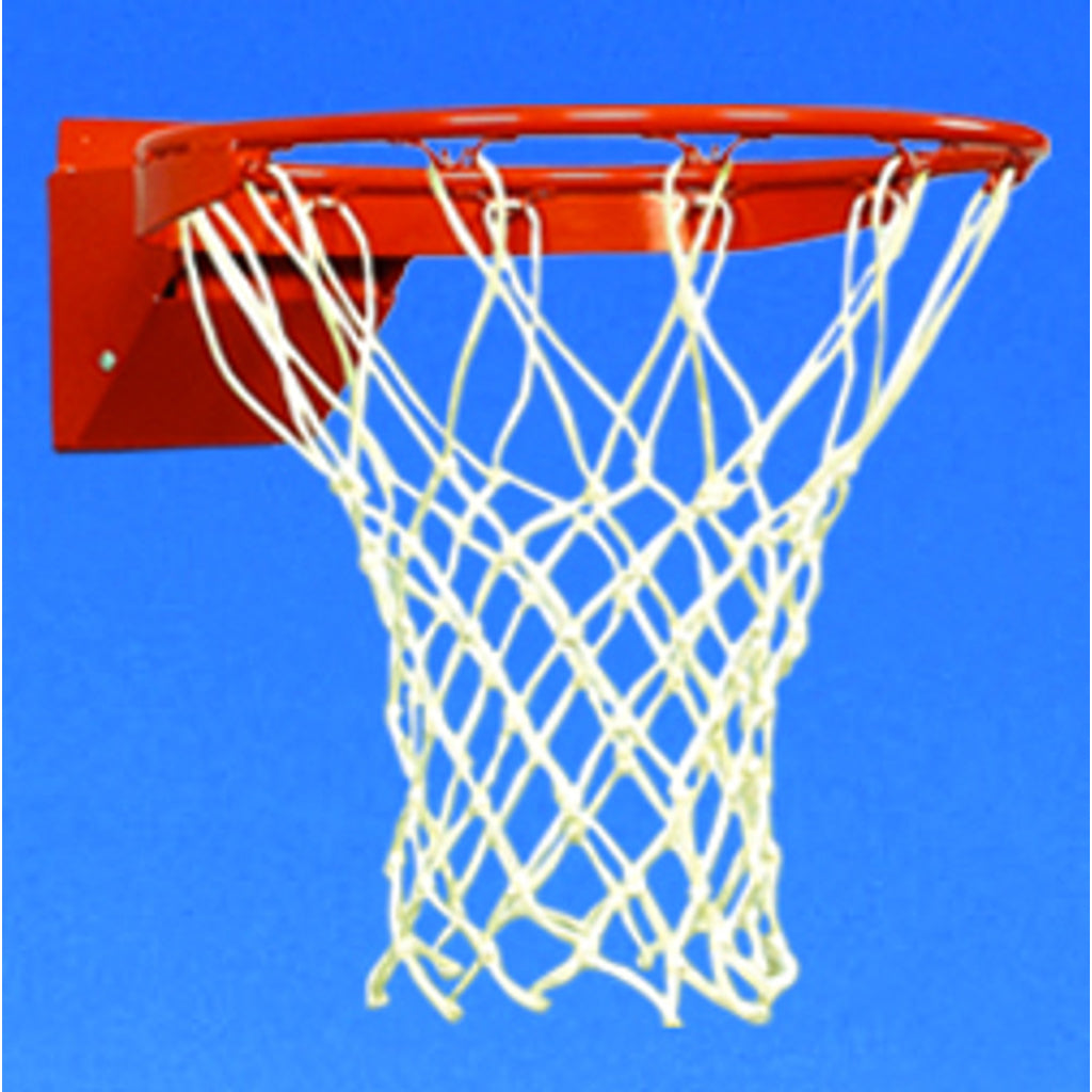 Bison Recoil Residential Flex Basketball Goal