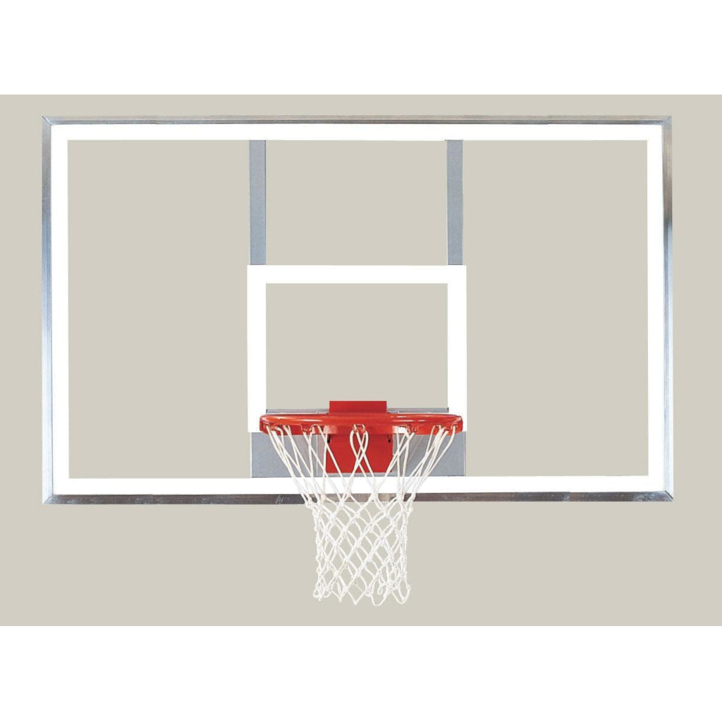 Bison 42" x 72" Polycarbonate Playground Backboard