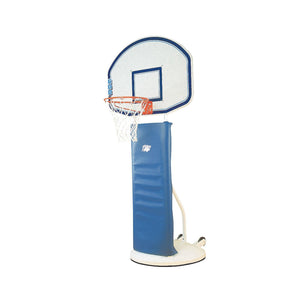 Bison Playtime Molded Graphite Elementary Basketball Standard