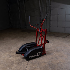 Body Solid Best Fitness BFE2 Elliptical