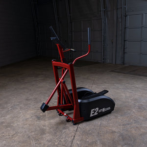 Body Solid Best Fitness BFE2 Elliptical