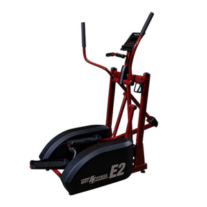 Body Solid Best Fitness BFE2 Elliptical