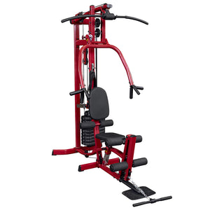 Body Solid Best Fitness Multi-Station Gym